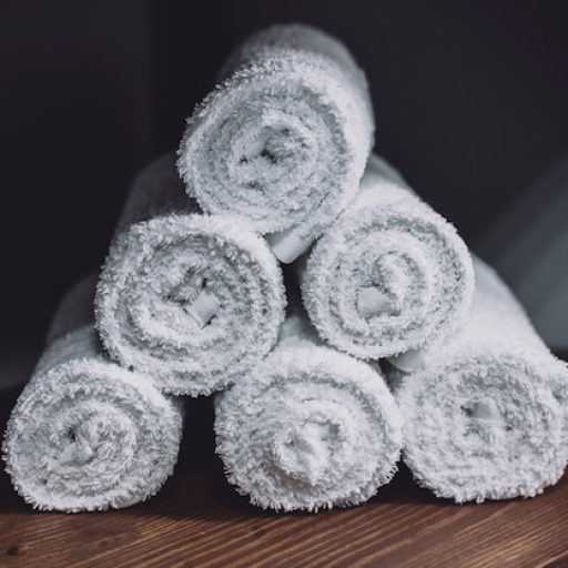 rolled-prepared-towels_23-2147736996